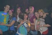 Maturaparty 22.Dezember 2012